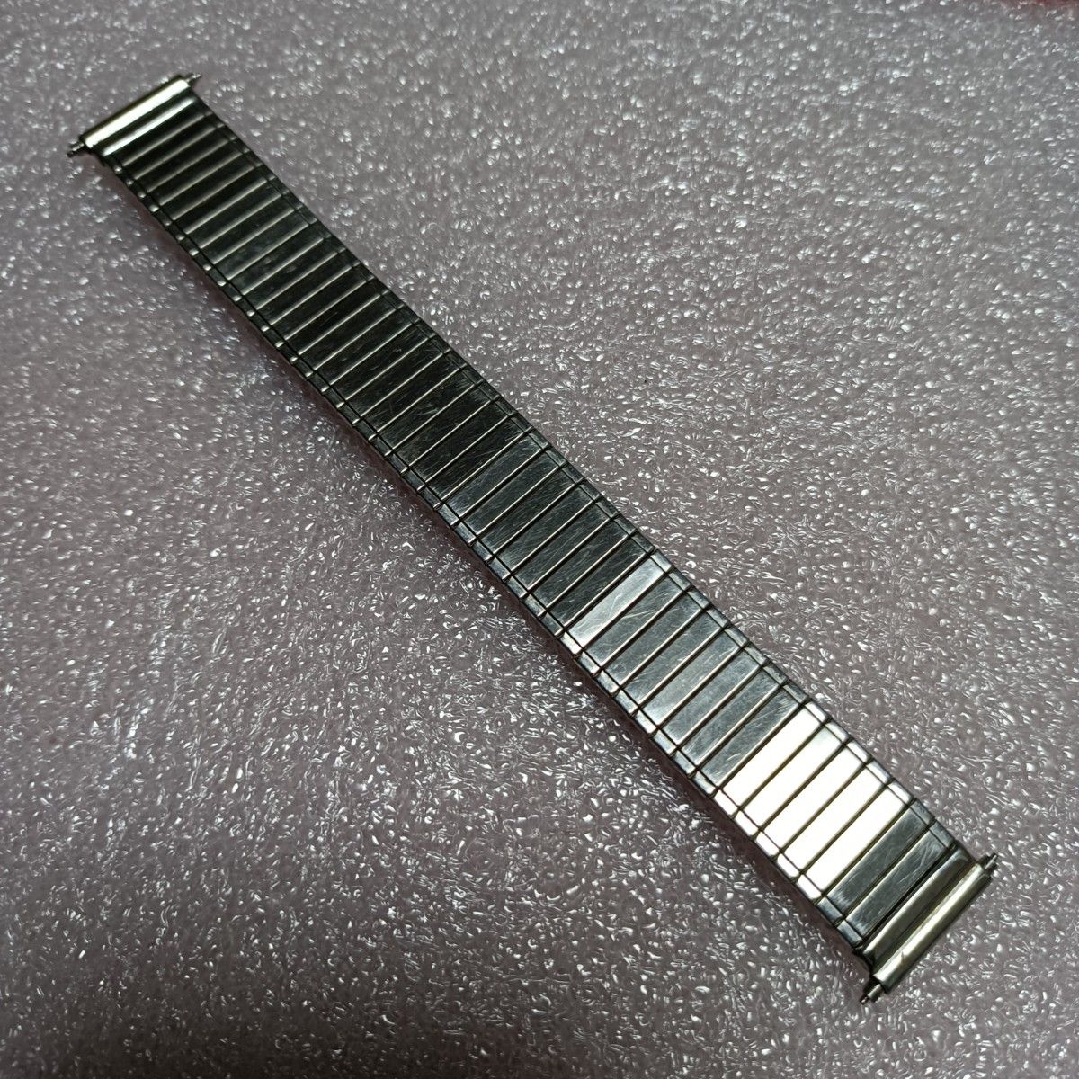 Maruman 腕時計ベルト  18mm  中古品