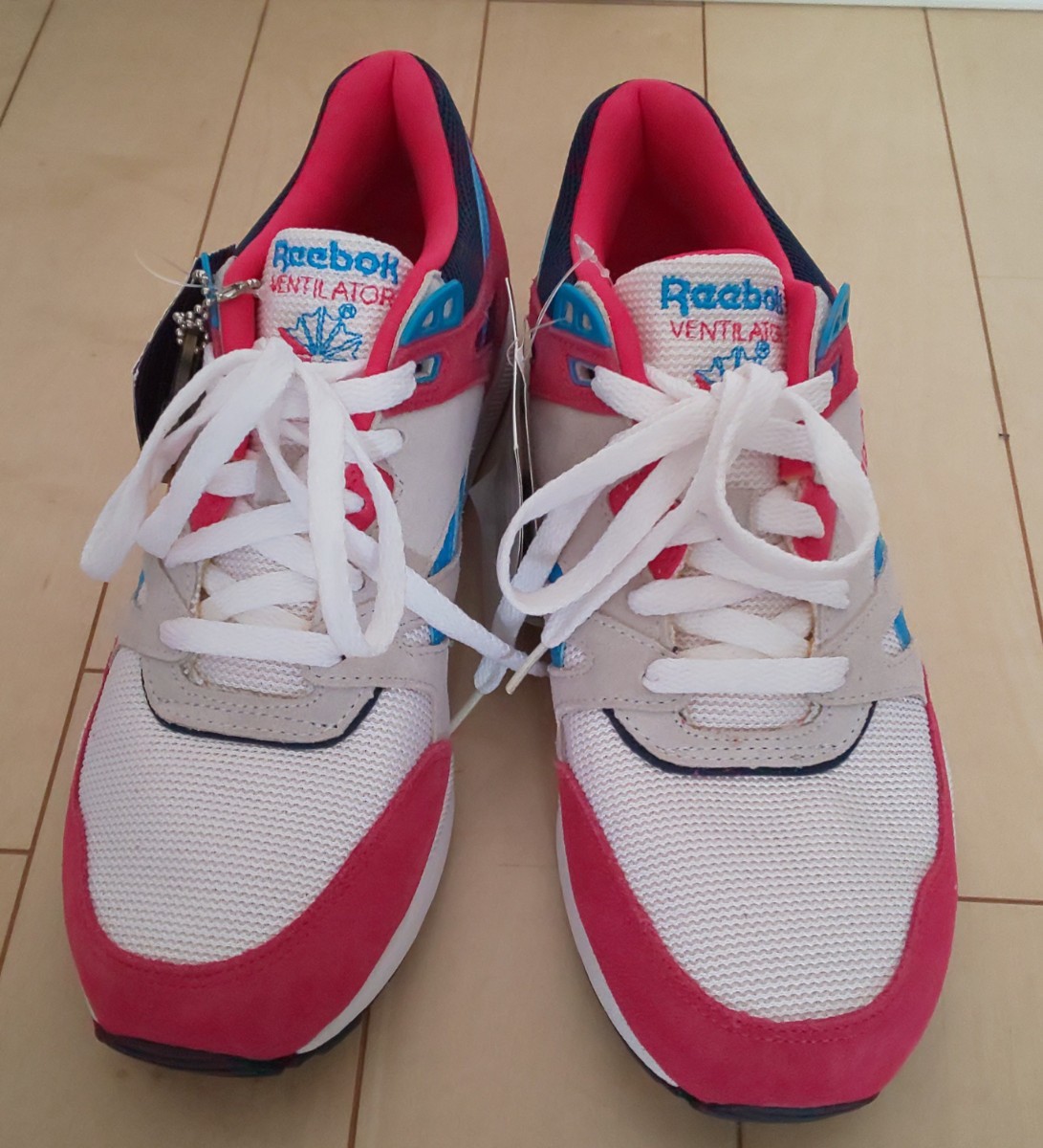 新品☆ Reebok VENTILATOR ATHLETIC