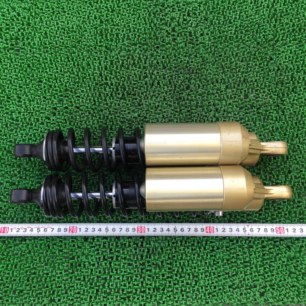 カワサキ リアサス ZRX400 カヤバ KYB サスペンション 純正 カワサキ リアサス ZRX400 カヤバ KYB サスペンション 純正