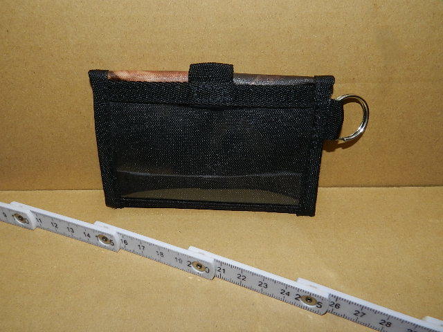 * Columbia/ Colombia key case * picture reference USED