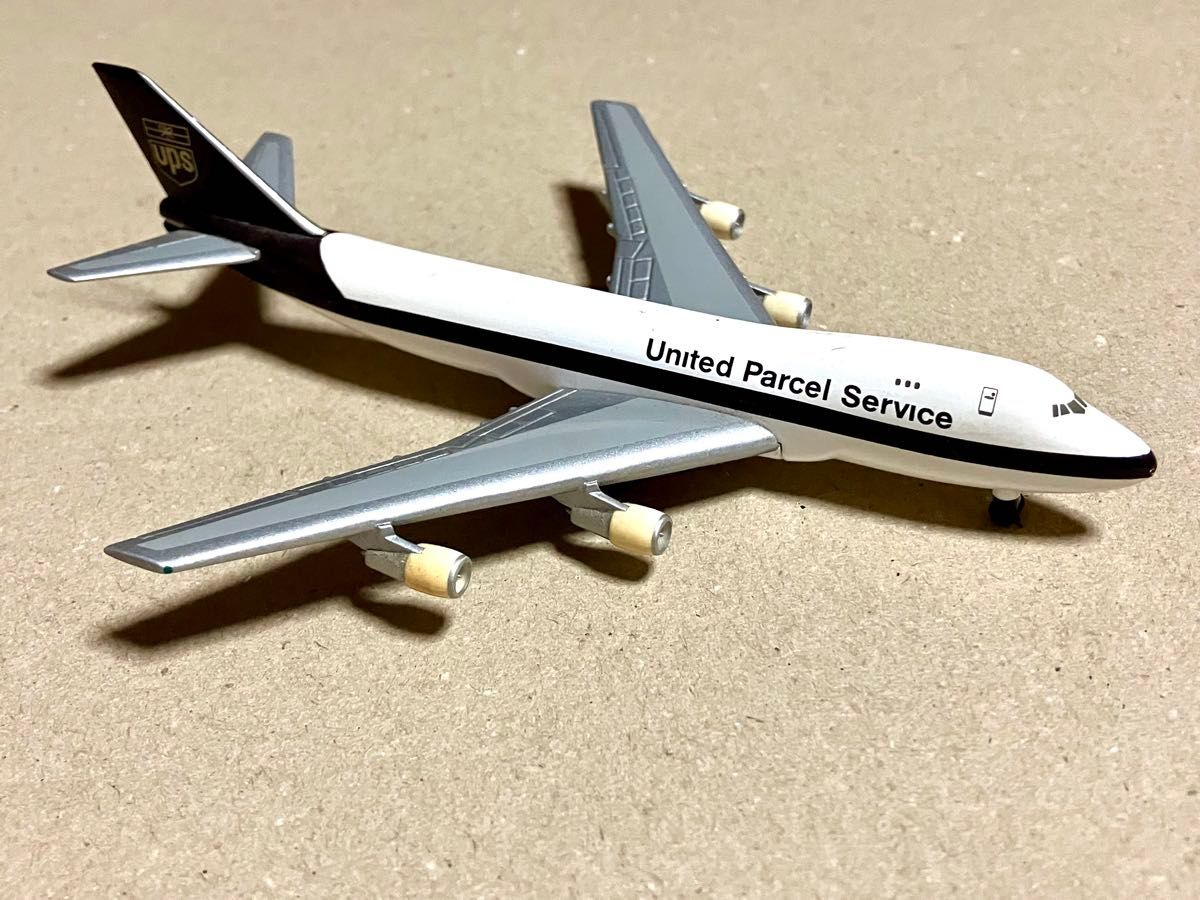 B747 UPS (herpa 1/500)