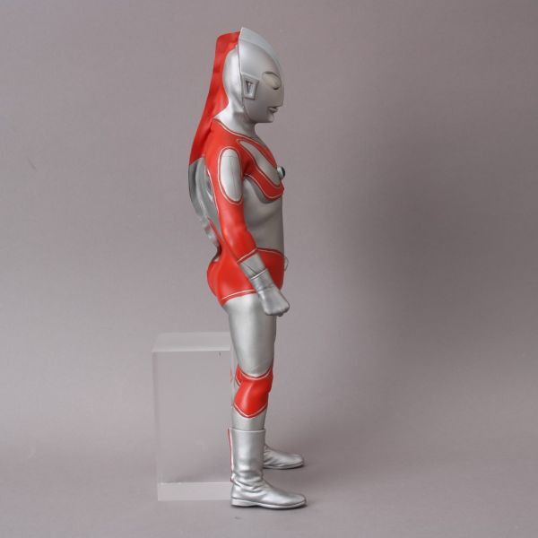 meti com игрушка Return of Ultraman настоящий action герой Ver.2 герой фигурка #80*444/e.k/f.g