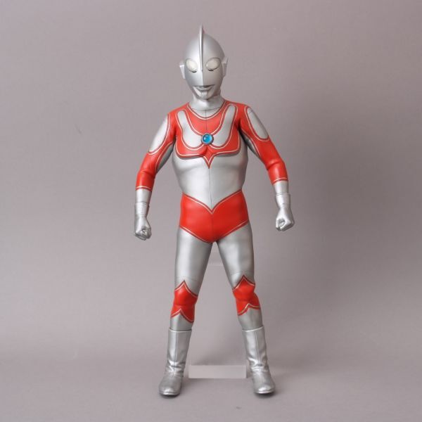 meti com игрушка Return of Ultraman настоящий action герой Ver.2 герой фигурка #80*444/e.k/f.g