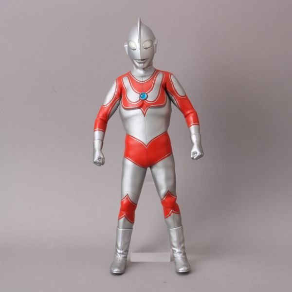 メディコムトイ 帰ってきたウルトラマン リアルアクションヒーロー Ver.2 キャラクター フィギュア ＃80※444/e.k/f.gの画像2