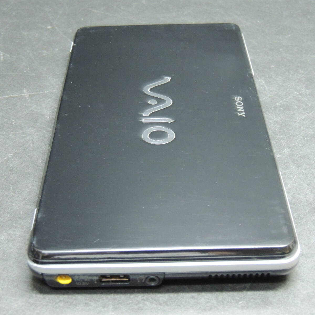 SONY VAIO VGN-P92LS 管理:L-63_画像6