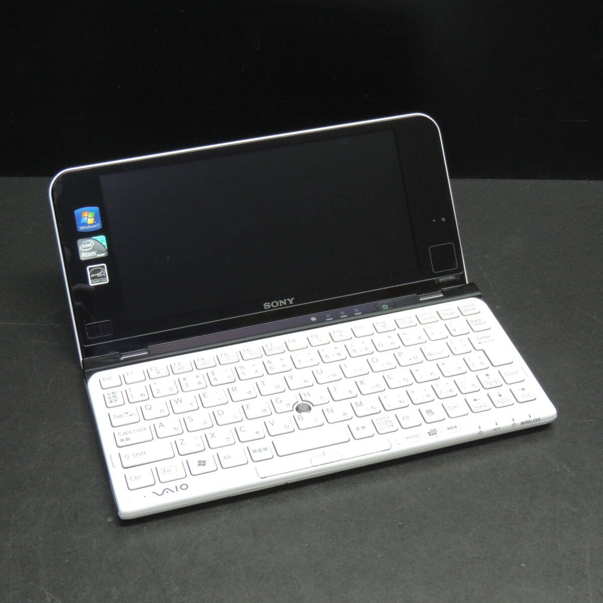 SONY VAIO VPCP119KJ 管理:L-68_画像1