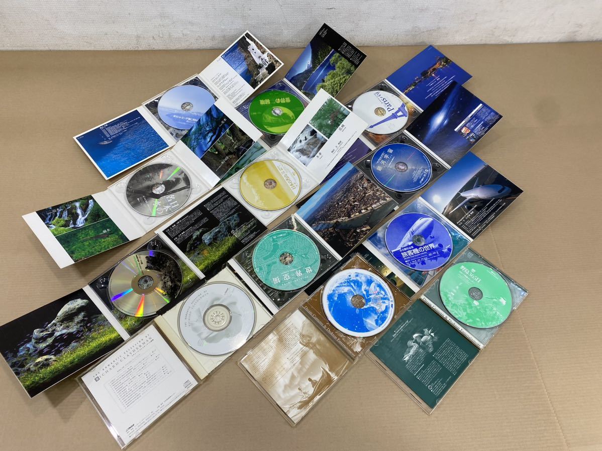 CD-ROM DVD CD фотоальбом обои Milky Way космос, пассажирский лайнер. мир, Париж,KAGAYA, мир. пустой ., японский 100 название гора, водоросли . тропическая рыба, классический чувство др. 