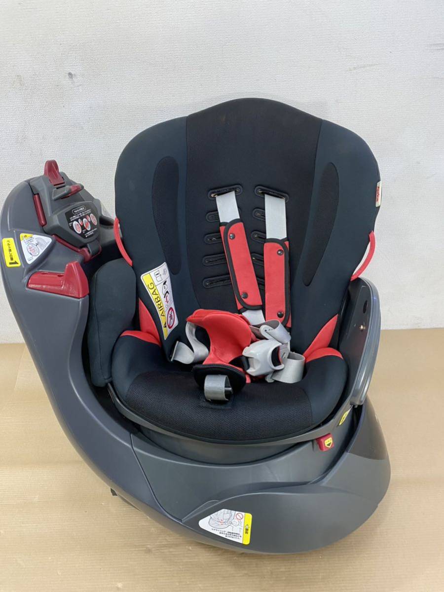 Aprica child seat Deaturn