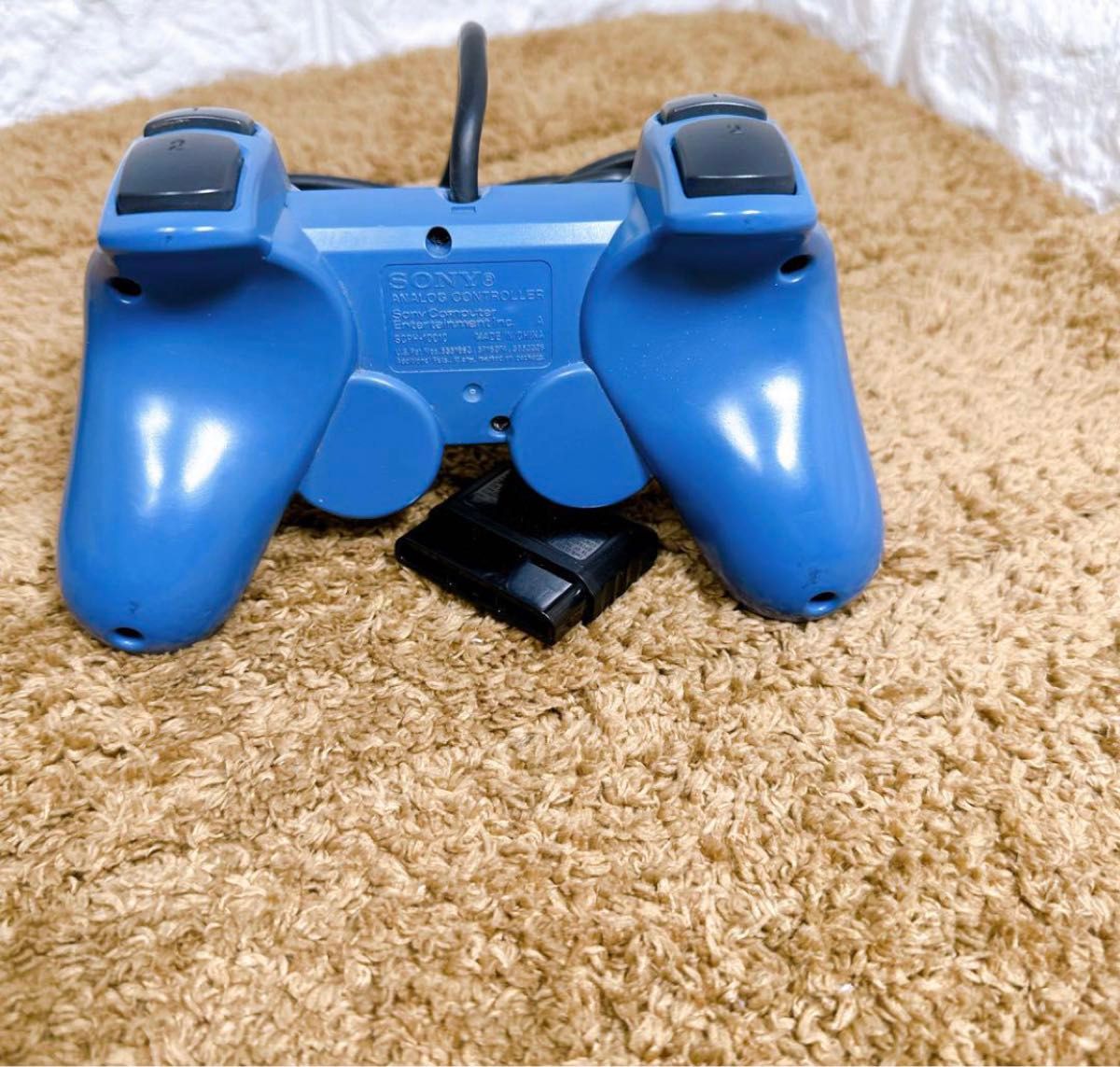 PS2】PlayStation2 SCPH-39000 本体一式 アクアブルー|Yahoo PS2】PlayStation2 SCPH-39000 本体一式 アクアブルー|Yahoo