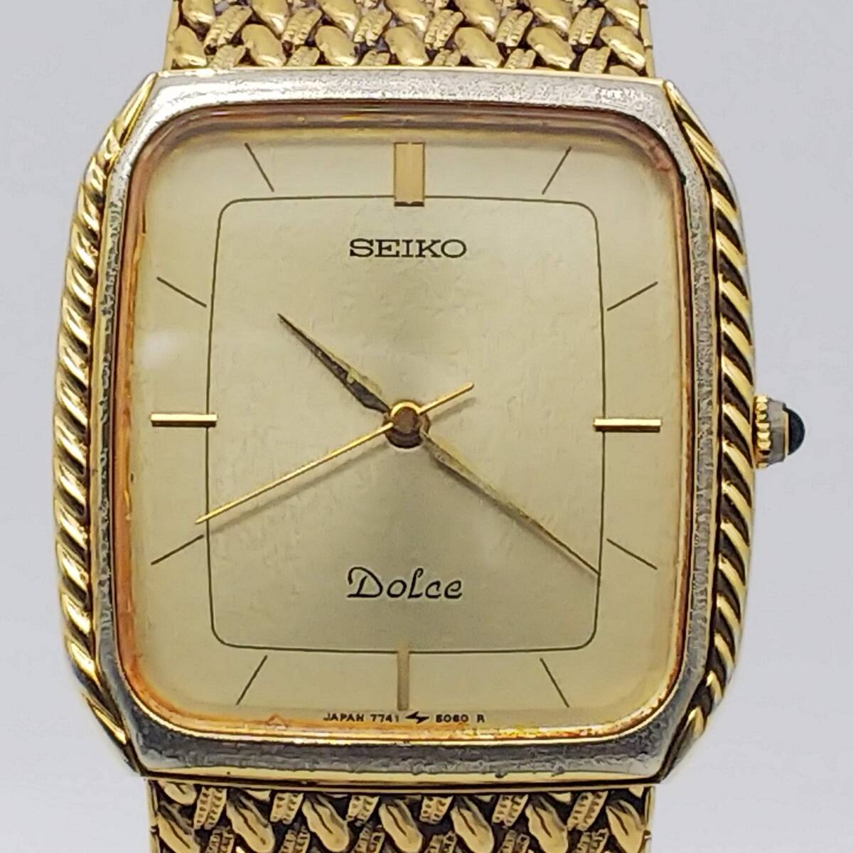 送料無料【電池交換済】 セイコー SEIKO ドルチェ DOLCE 送料無料【電池交換済】 セイコー SEIKO ドルチェ DOLCE
