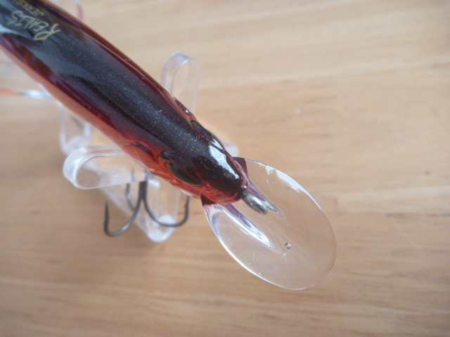 デュオ DUO レアリス ジャークベイト REALIS JERKBAIT 120SPの画像10