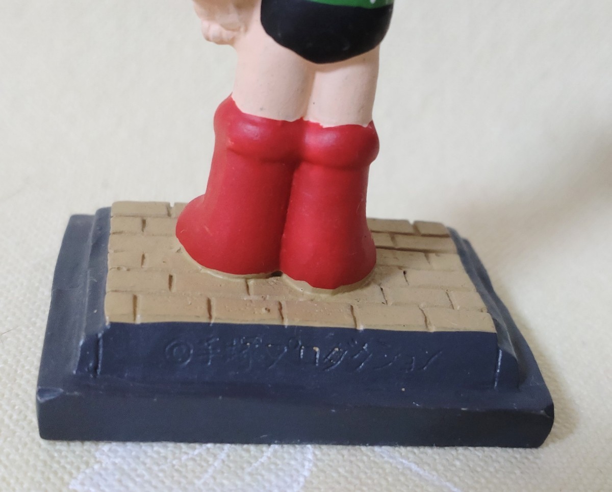  Sega Astro Boy Police тонн фигурка мини фигурка 