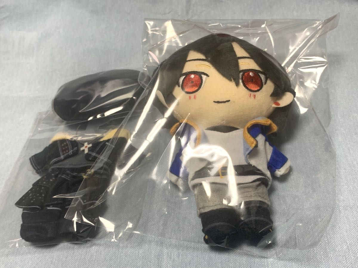 あんスタ 着せ替えぬいぐるみ 朔間零|Yahoo!フリマ(旧PayPay あんスタ 着せ替えぬいぐるみ 朔間零|Yahoo!フリマ(旧PayPay