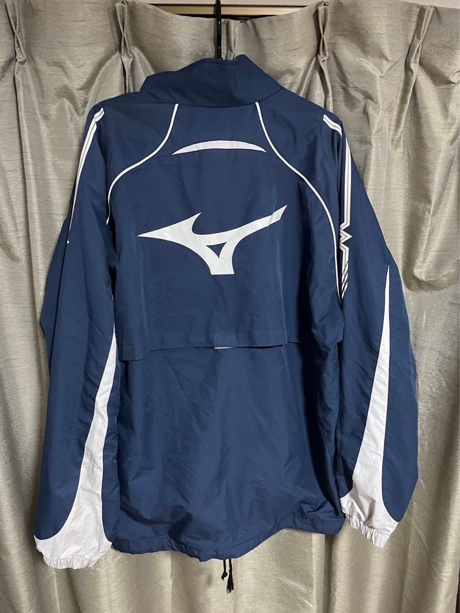 mas様専用 関西大学 MIZUNO ミズノ ウィンドブレーカー 上下 mas様専用 関西大学 MIZUNO ミズノ ウィンドブレーカー 上下