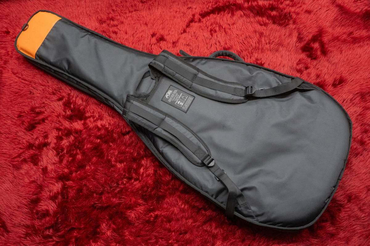 【new】Rosie / ROSIE Ultralight Bass Guitar Case【兵庫店】_画像2