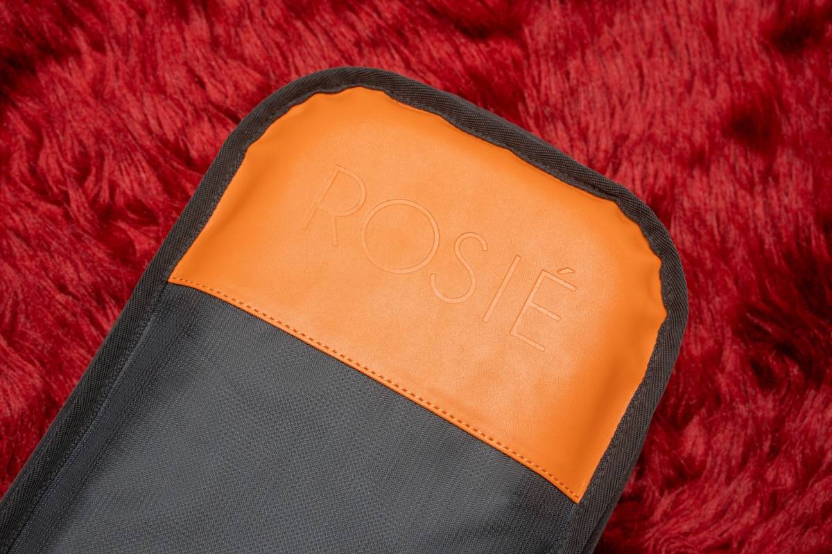 【new】Rosie / ROSIE Ultralight Bass Guitar Case【兵庫店】_画像5