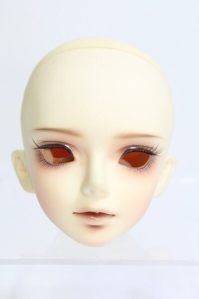 BJD　CROBI/ZIONヘッド I-24-01-28-1057-TO-ZI_画像1