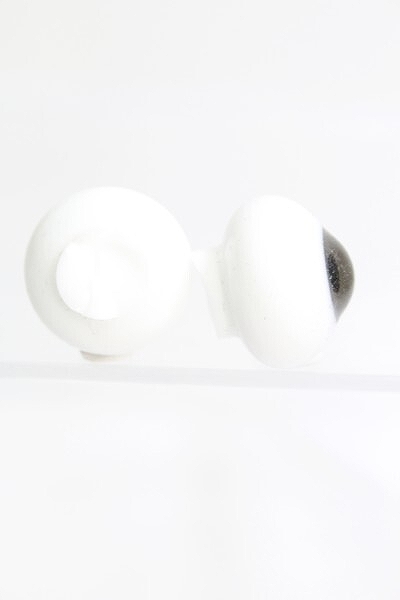 グラスアイ/20mm I-24-02-04-3021-TO-ZI(アイ)|売買された グラスアイ/20mm I-24-02-04-3021-TO-ZI(アイ)|売買された