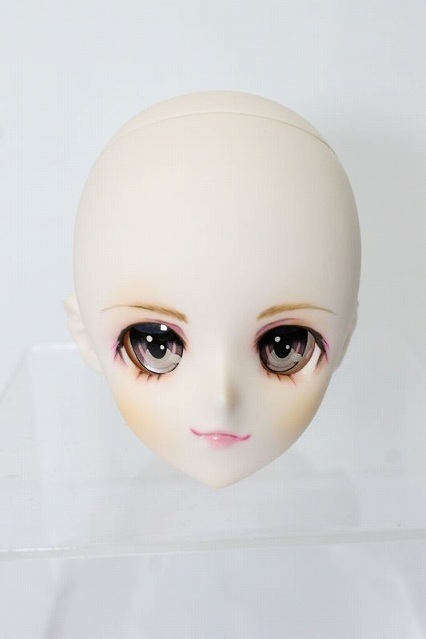 DD/DDH-02 custom head S-24-02-11-288-YB-ZS