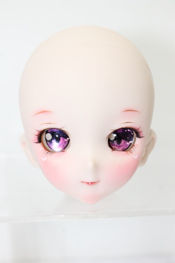DD/DDH-10カスタムヘッド S-24-02-04-297-KN-ZS