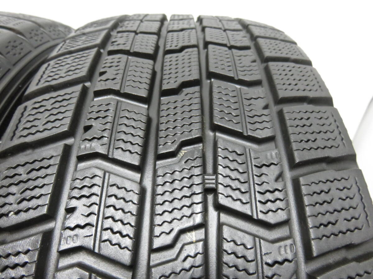 引取大歓迎！205/55R16　冬4本 2020年製　グッドイヤー アイスナビ　GOODYEAR ICENAVI7　XP2-7_画像5