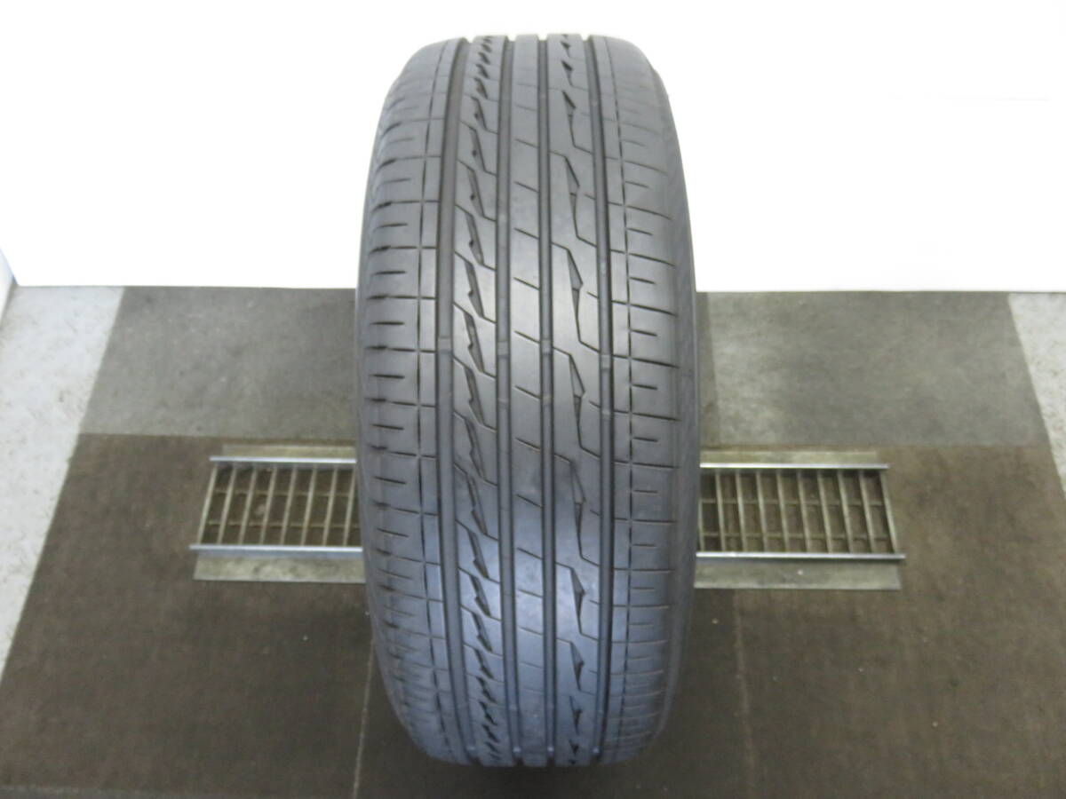 引取大歓迎！225/55R18 夏1本 2020年製 ブリヂストン アレンザ BRIDGESTONE ALENZA LX100 XD1-4の画像1