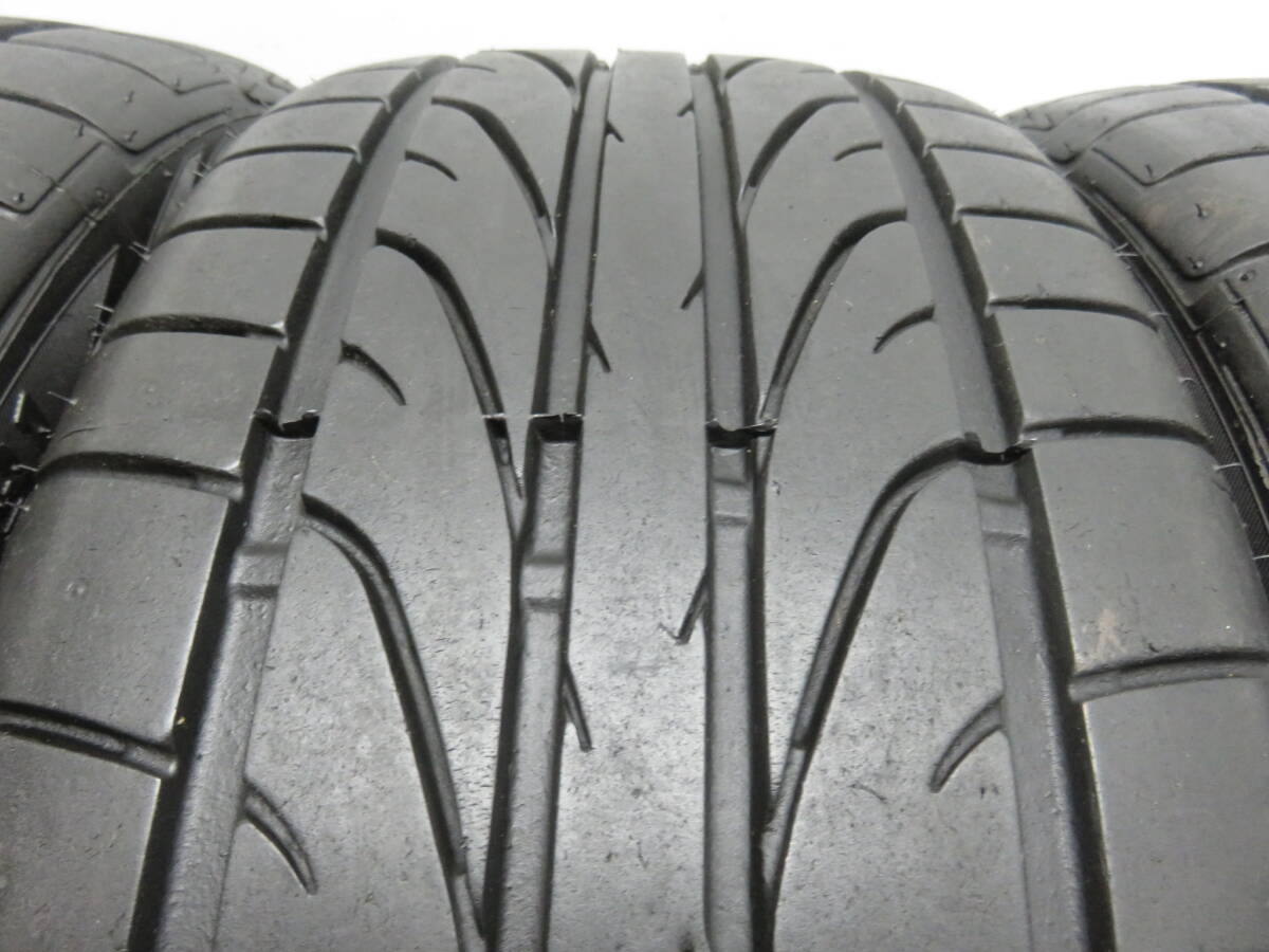 引取大歓迎！225/45R17　夏4本 2019年製　ピンソ　Pinso PS91　XO2-8_画像4