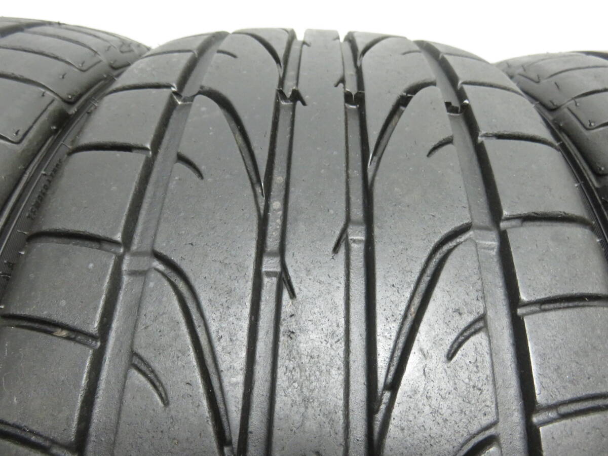 引取大歓迎！225/45R17　夏4本 2019年製　ピンソ　Pinso PS91　XO2-8_画像3