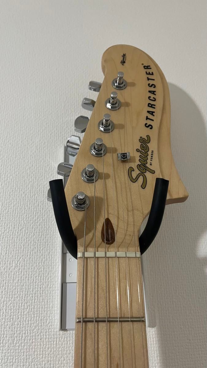 squier by fender starcaster スターキャスター