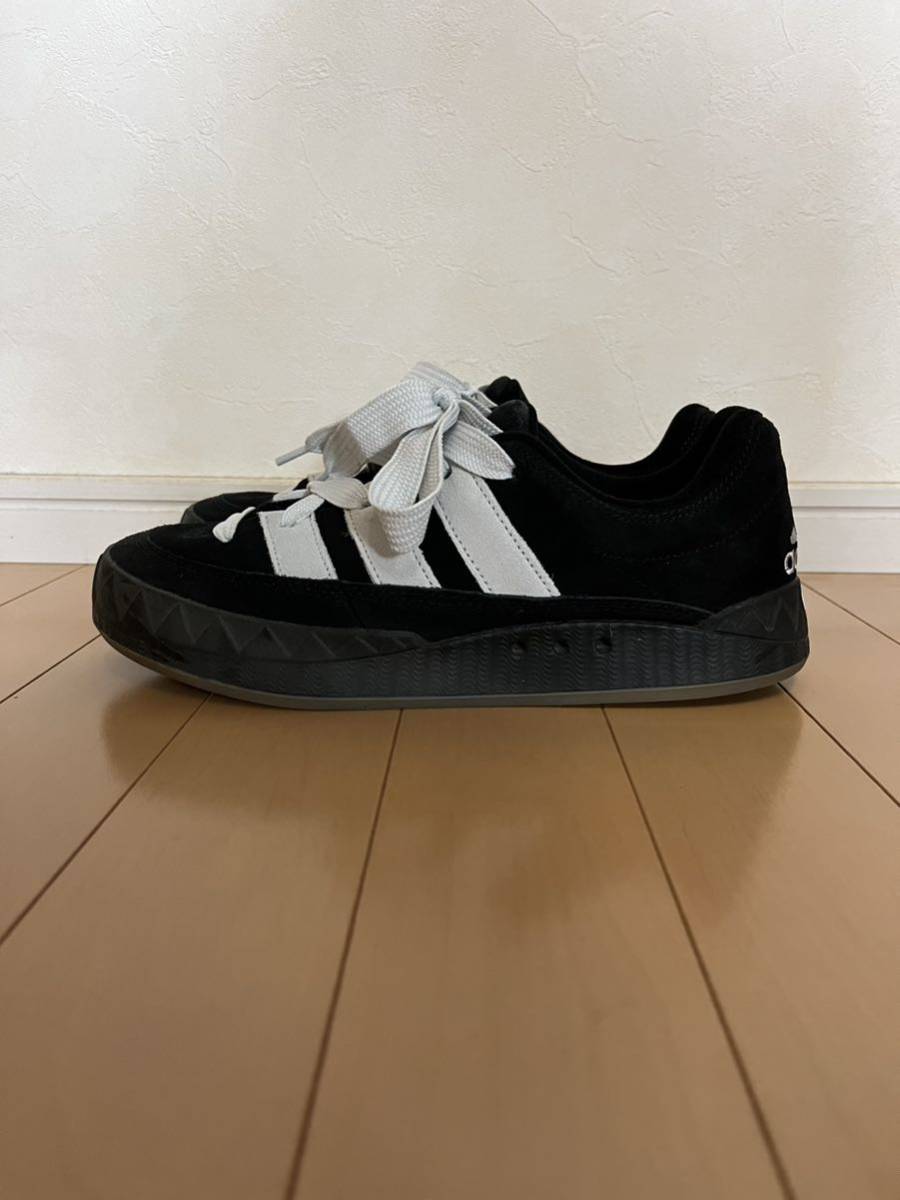 27.0cm adidas adimatic 27cm