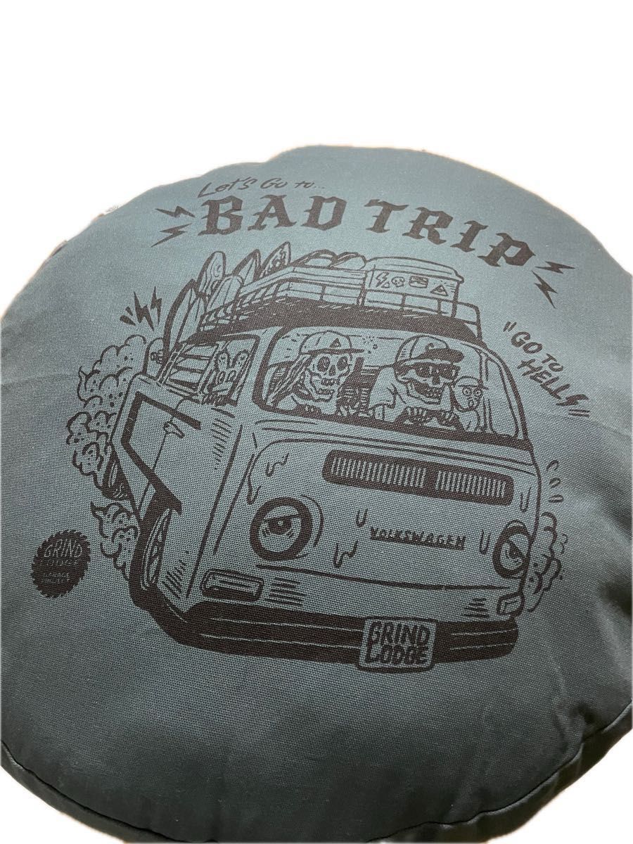 グラインドロッヂ GRINDLODGE×ネイタルデザイン ノンスリープ グラインドロッヂ GRINDLODGE×ネイタルデザイン ノンスリープ