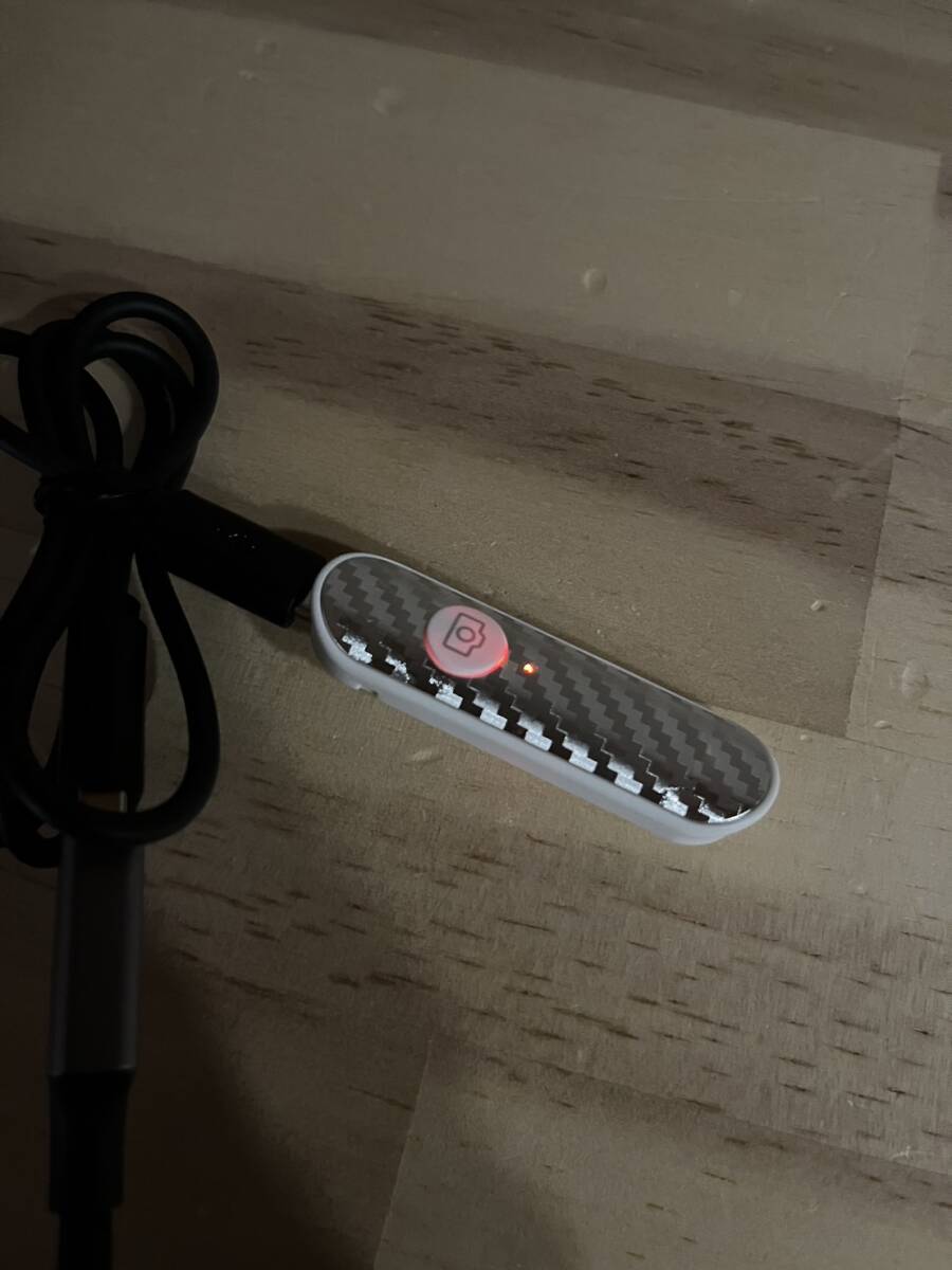 【一円スタート】【スリムで頑丈】ATUMTEK 自撮り棒 コンパクト スマホ三脚 ワイヤレスリモコン付属 アルミ製 軽量「1円」URA01_2237の画像4