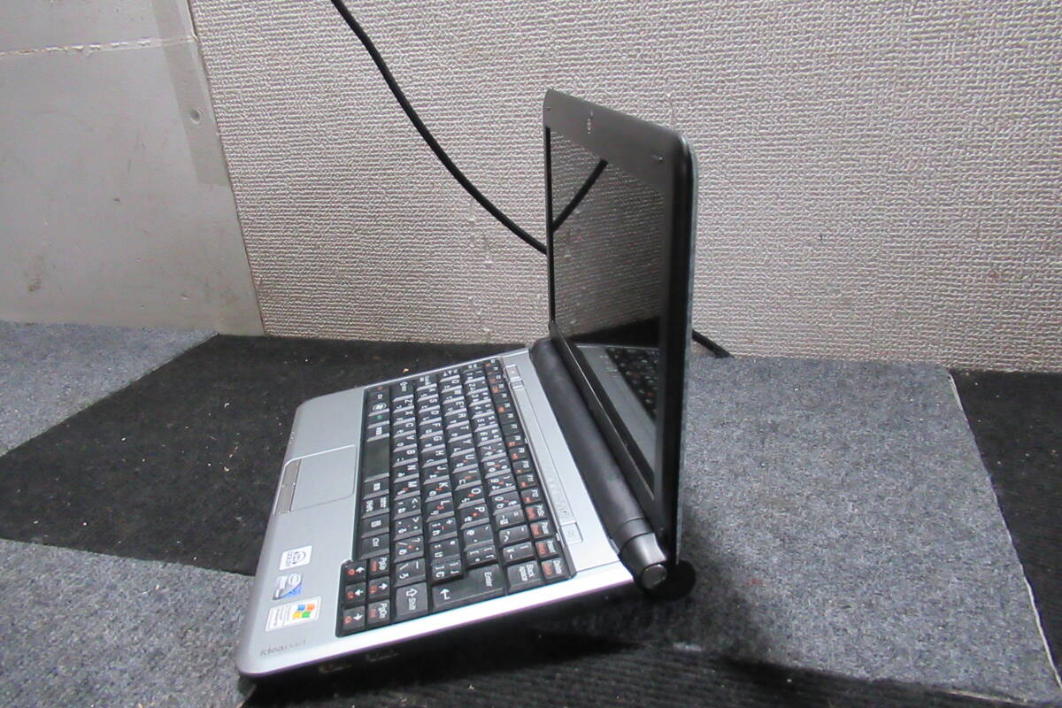 棚10.B1207 Lenovo ideapad S10-2 2GB ノートパソコン_画像5