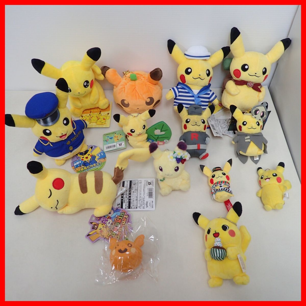 Yahoo!オークション - ∂ポケモンセンター ぬいぐるみ Yahoo!オークション - ∂ポケモンセンター ぬいぐるみ