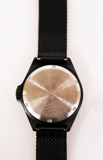 タイメックス TIMEX Classic Tile Collection クラシック タイル 腕時計 ホワイト TX-TW2 【ブランド古着ベクトル】240205 ● メンズ_画像5