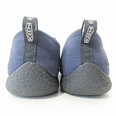  ключ nKEEN прекрасный товар 1023999 - u The - two спортивные туфли туфли без застежки темно-синий темно-синий 9.5 27.5cm 0131 мужской 