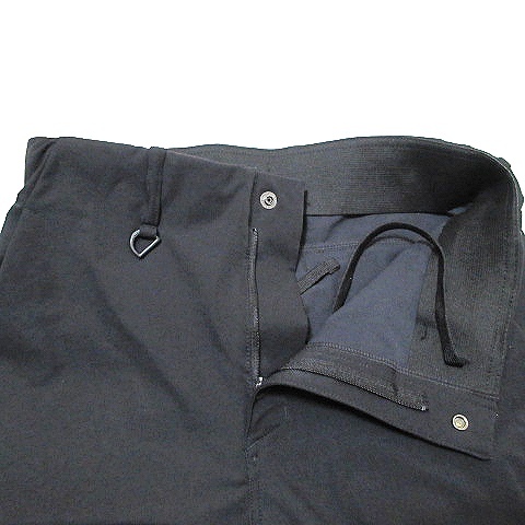 オークリー OAKLEY パンツ Enhance Multi Tapered Pants 2.7 スポーツ ウエア フィットネス ストレッチ ロゴ S 黒 ブラック ■GY01 X_画像3