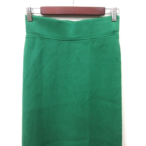  Mira o-wenMila Owen узкая юбка длинный вязаный 0 зеленый зеленый /YI женский 