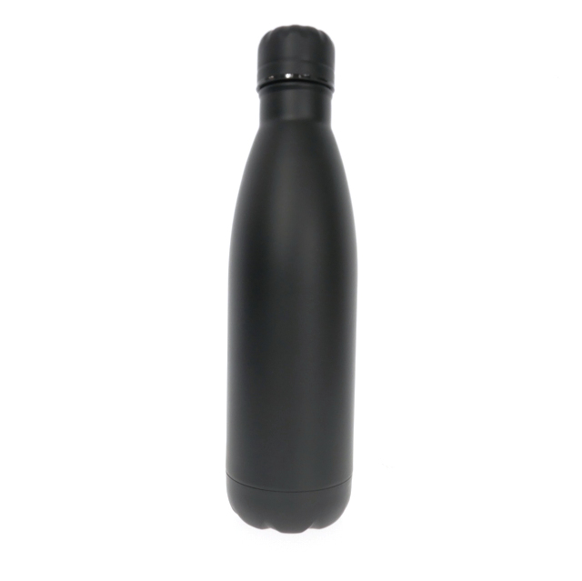 ディースクエアード DSQUARED2 22SS BE ICON WATER BOTTLE ウォーターボトル タンブラー 水筒 ブラック 黒 S82BL0001 メンズ レディース_画像3