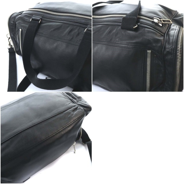 ディオールオム Dior HOMME DH1 ダッフルバッグ ハンドバッグ ディオールオム Dior HOMME DH1 ダッフルバッグ ハンドバッグ