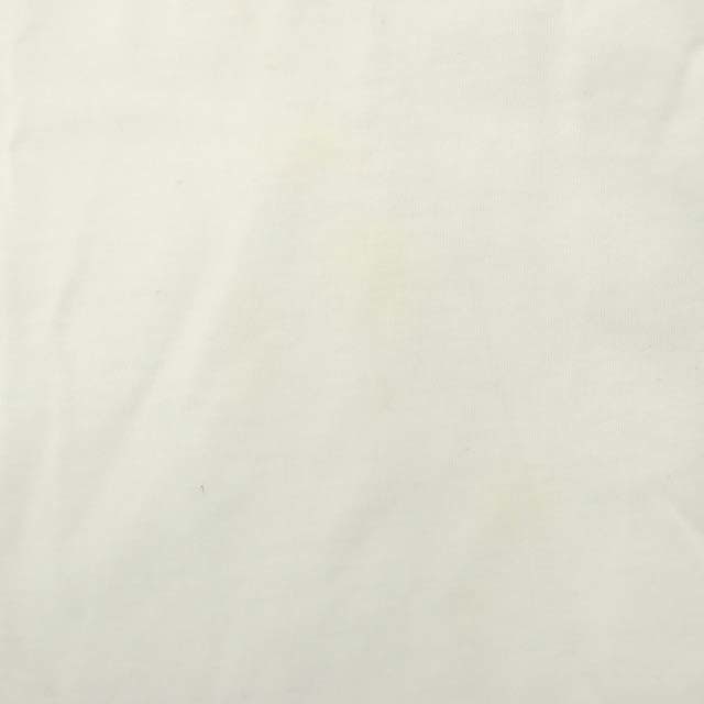  Tsumori Chisato TSUMORI CHISATO EGYPTC T-shirt cut and sewn short sleeves print oversize 2 M white white /AT #OS lady's 