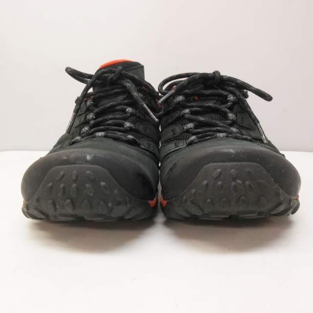 メレル MERRELL CHAMELEON 7 カメレオン7 ゴアテックス vibramソール J98291 トレッキングシューズ US 8.5 約26.5cm IBO47