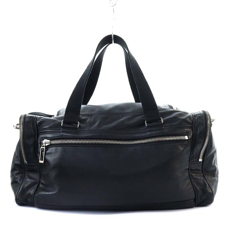 ディオールオム Dior HOMME DH1 ダッフルバッグ ハンドバッグ ディオールオム Dior HOMME DH1 ダッフルバッグ ハンドバッグ
