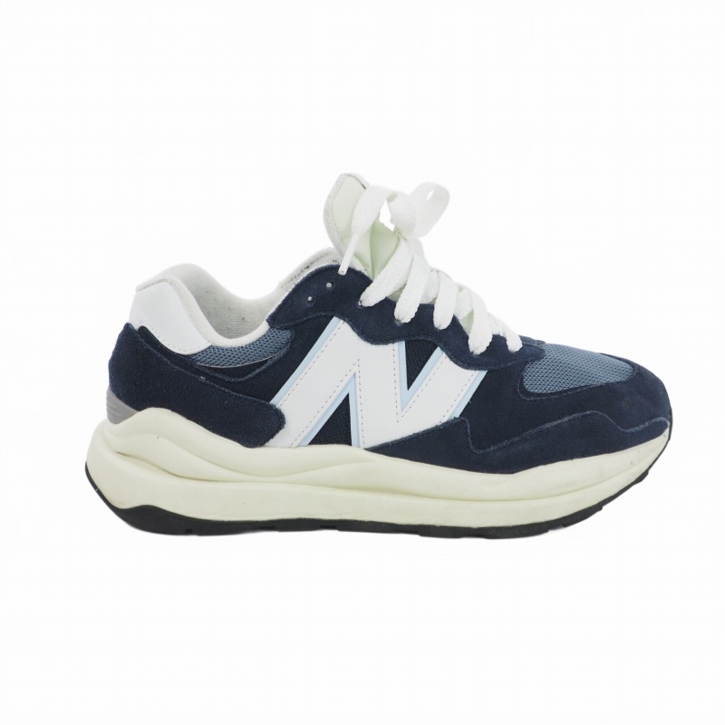 ニューバランス NEW BALANCE M5740CD スニーカー 28cm US10 ネイビー メンズ_画像3