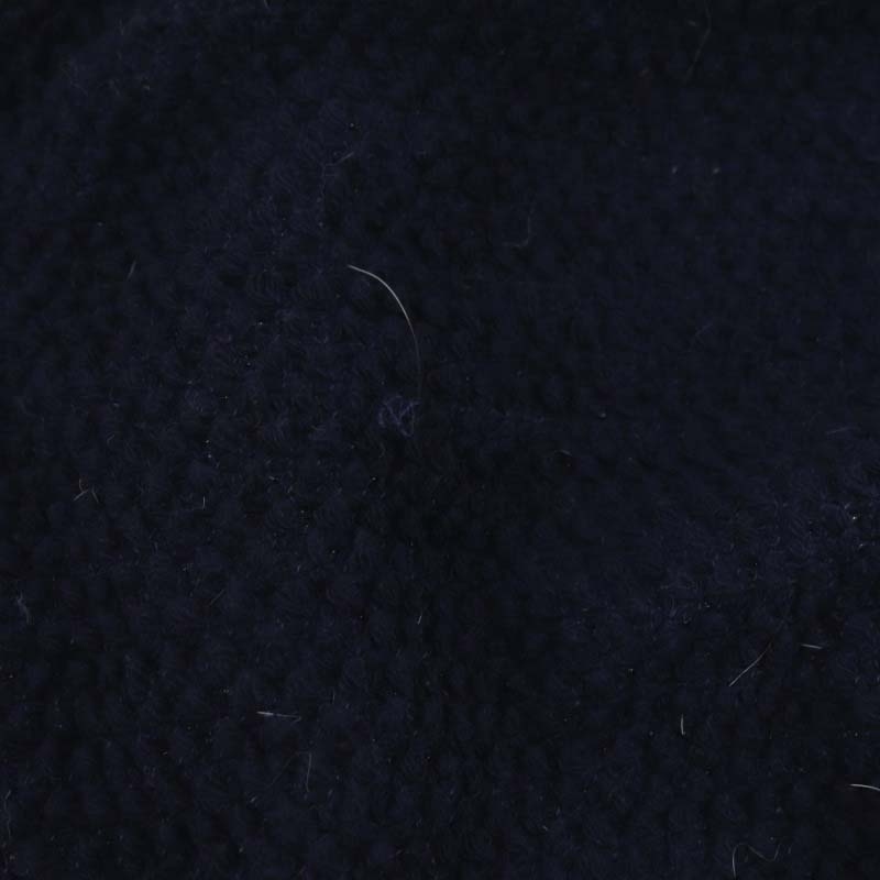 ツモリチサト TSUMORI CHISATO ウールジップアップジャケット ブルゾン アウター 2 紺 ネイビー /HS ■OS レディースの画像9