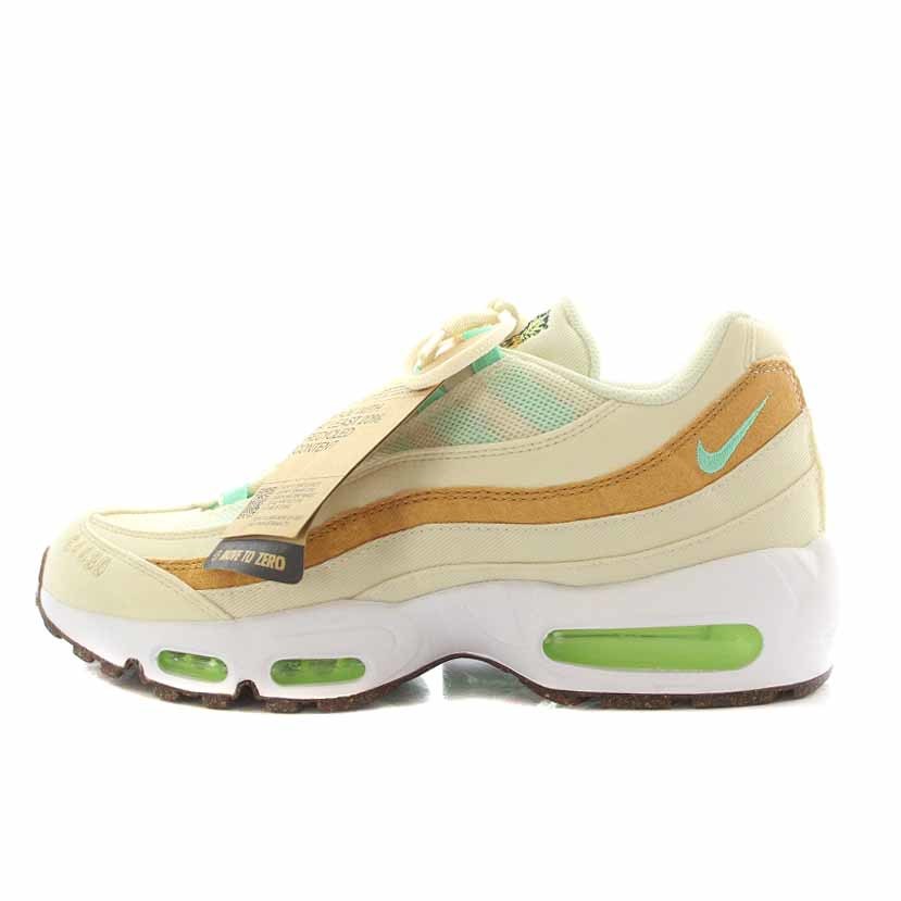 未使用品 ナイキ NIKE Air Max 95 Pineapple エアマックス95 パイナップル スニーカー US8.5 26.5cm CZ0154-100 /YI7 メンズ_画像1