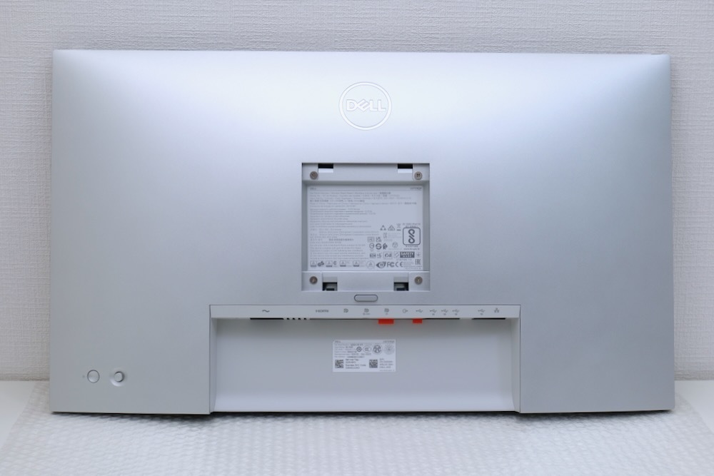 使用極少 Dell U2723QX 27インチ 4Kモニター 中古|Yahoo!フリマ 使用極少 Dell U2723QX 27インチ 4Kモニター 中古|Yahoo!フリマ