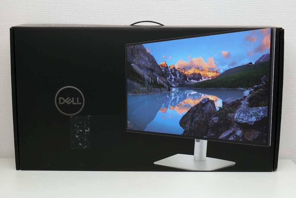 使用極少 Dell U2723QX 27インチ 4Kモニター 中古|Yahoo!フリマ 使用極少 Dell U2723QX 27インチ 4Kモニター 中古|Yahoo!フリマ