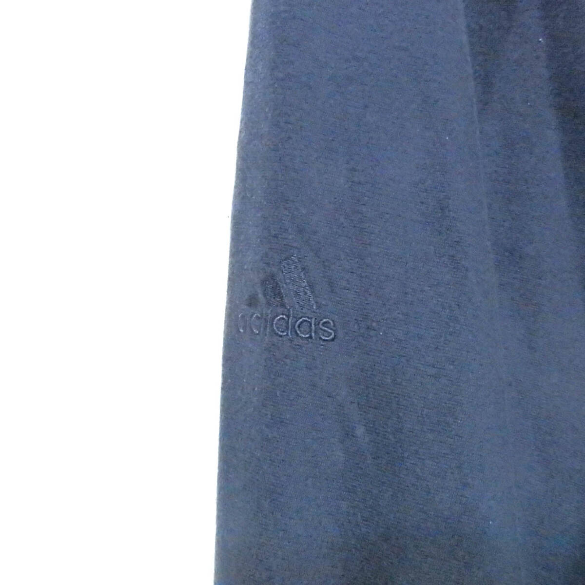 【送料無料】アディダススウェットパンツ/紺色　メンズ　Mサイズ adidas 