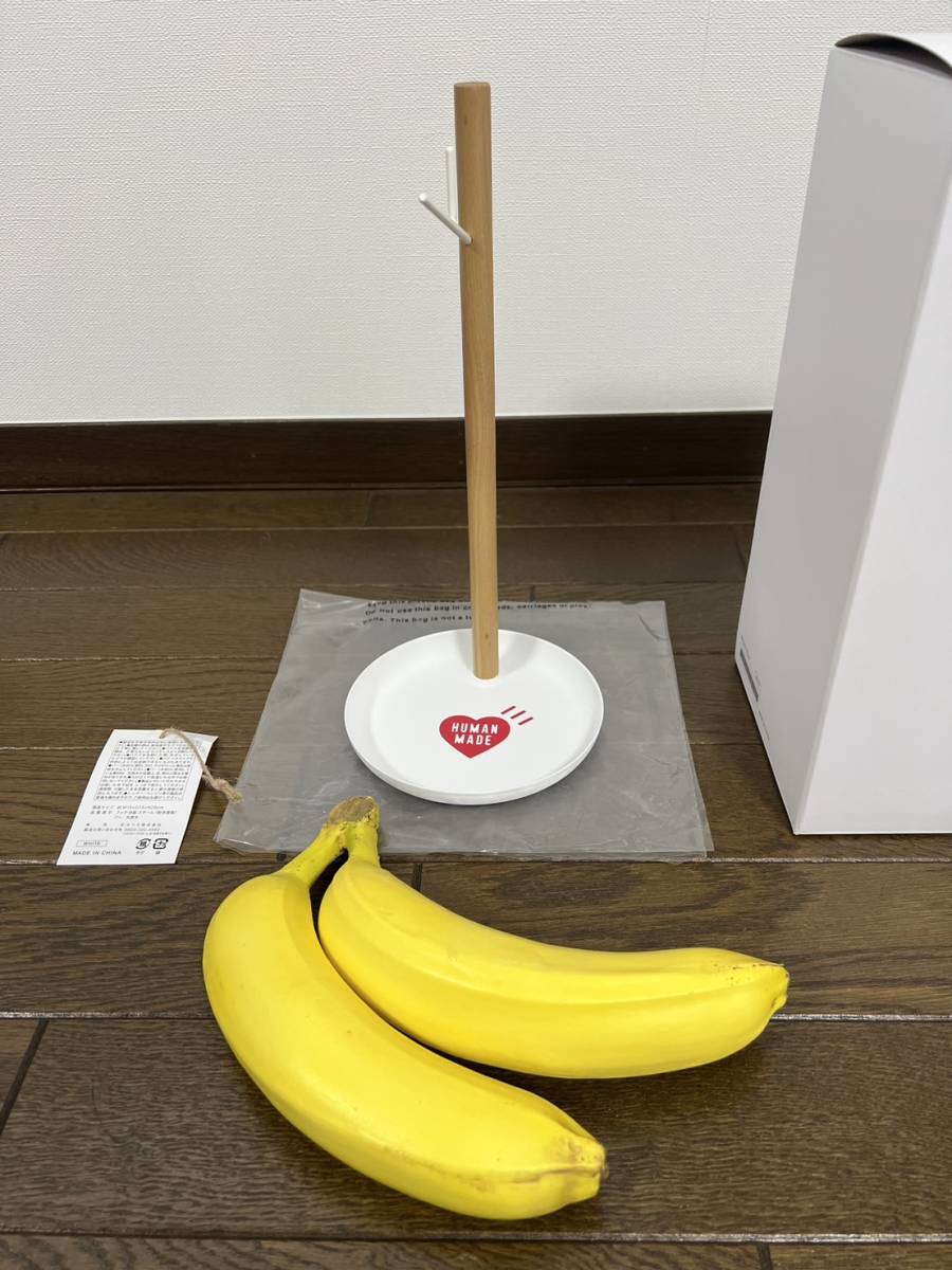 Yahoo!オークション - ほぼ新品 HUMAN MADE BANANA REPLICA Yahoo!オークション - ほぼ新品 HUMAN MADE BANANA REPLICA